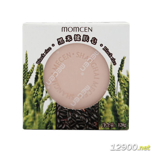 潔凈守護，煥彩如新 黑米健膚皂與紡織品上光皂的多重妙用